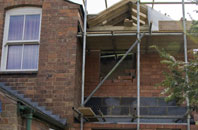 free Blacklands home extension quotes