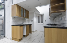 Blacklands kitchen extension leads